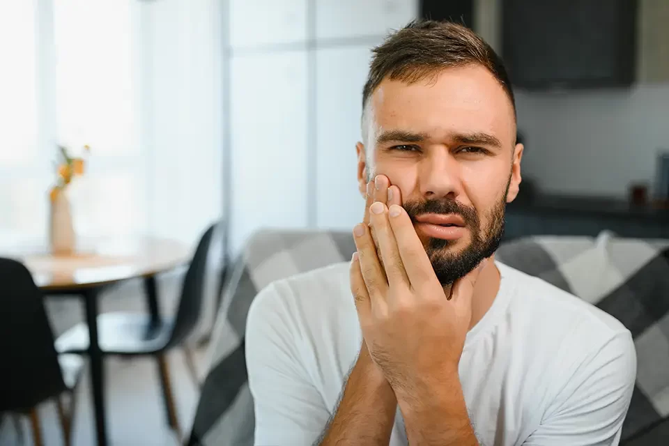 Uncovering the Culprits: What Causes Tooth Sensitivity in Your Daily Life?