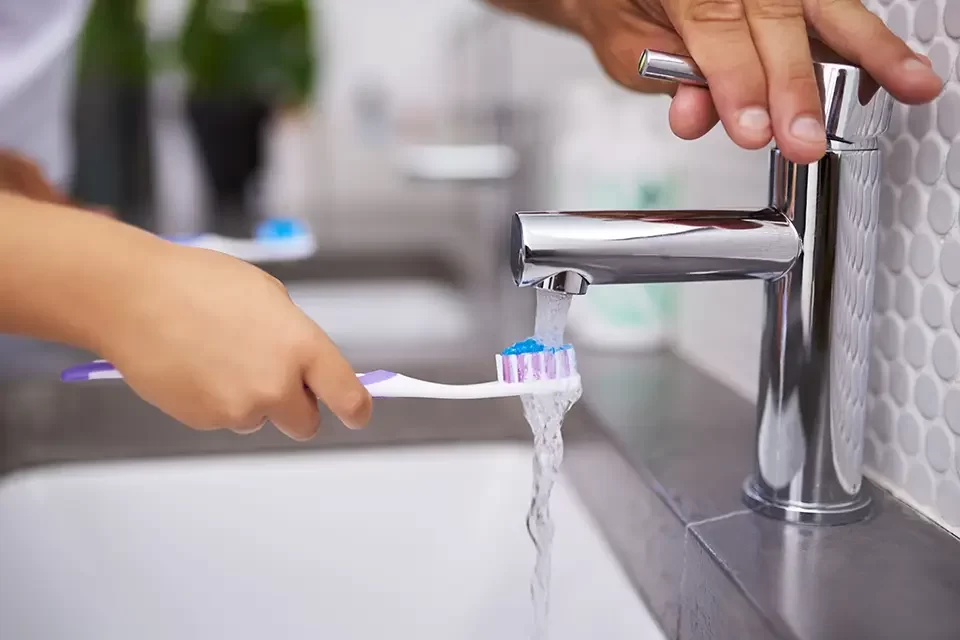 The Importance of Fluoride in Everyday Brushing