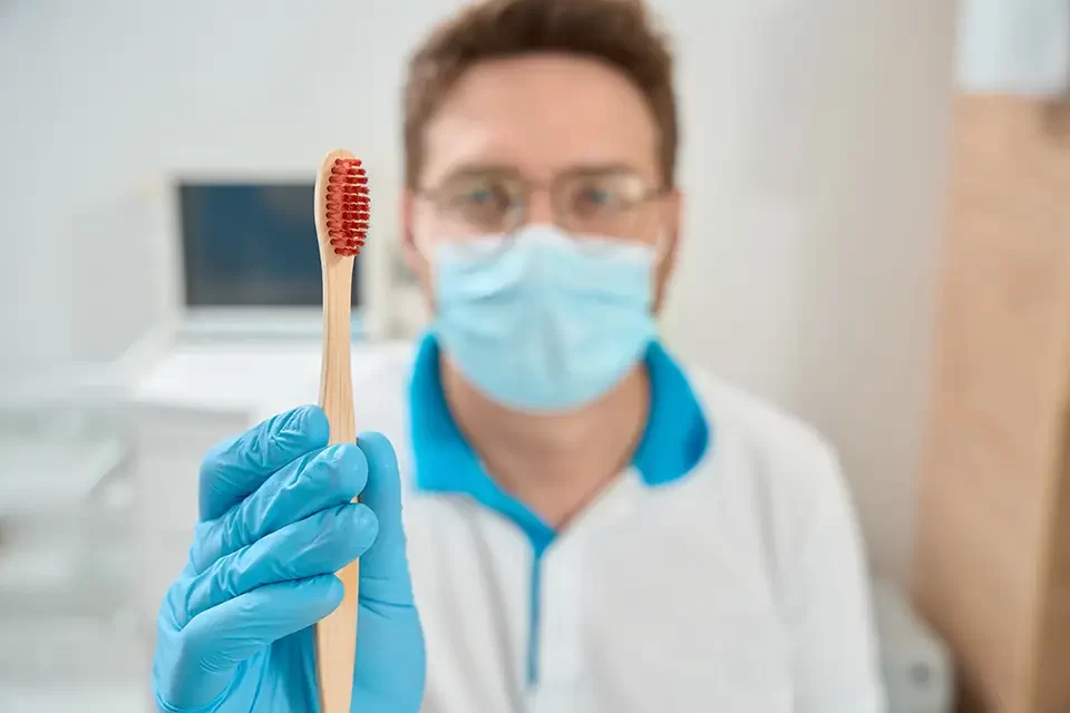 Why the Best Dental Hygiene Practices Matter