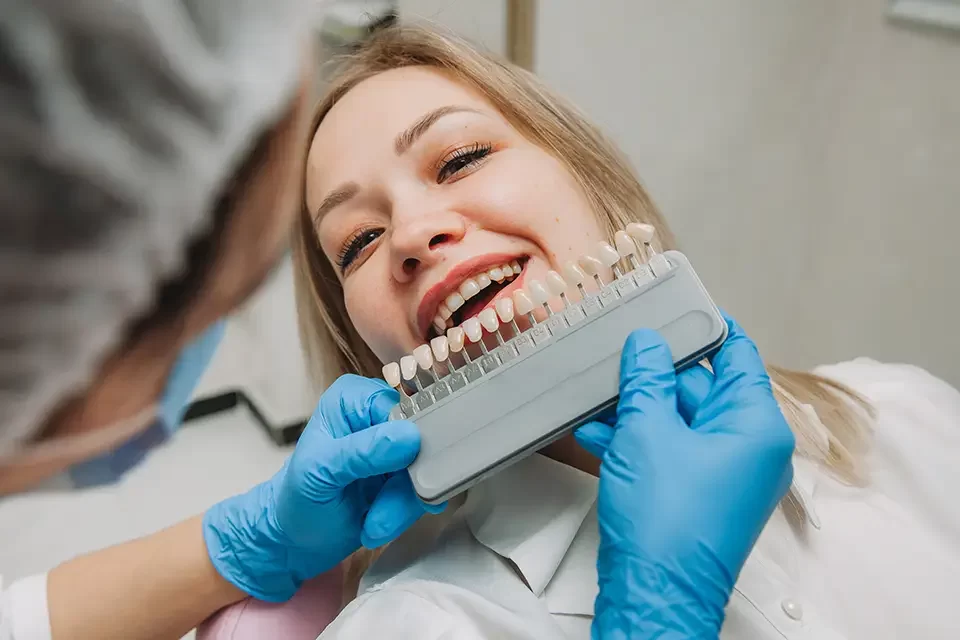 Common Uses of Dental Bonding for Chips, Gaps, and Stains: What Is Dental Bonding