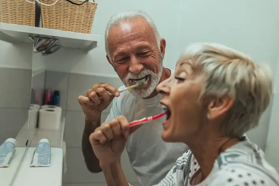 Why Are Regular Dental Visits Essential for Seniors?