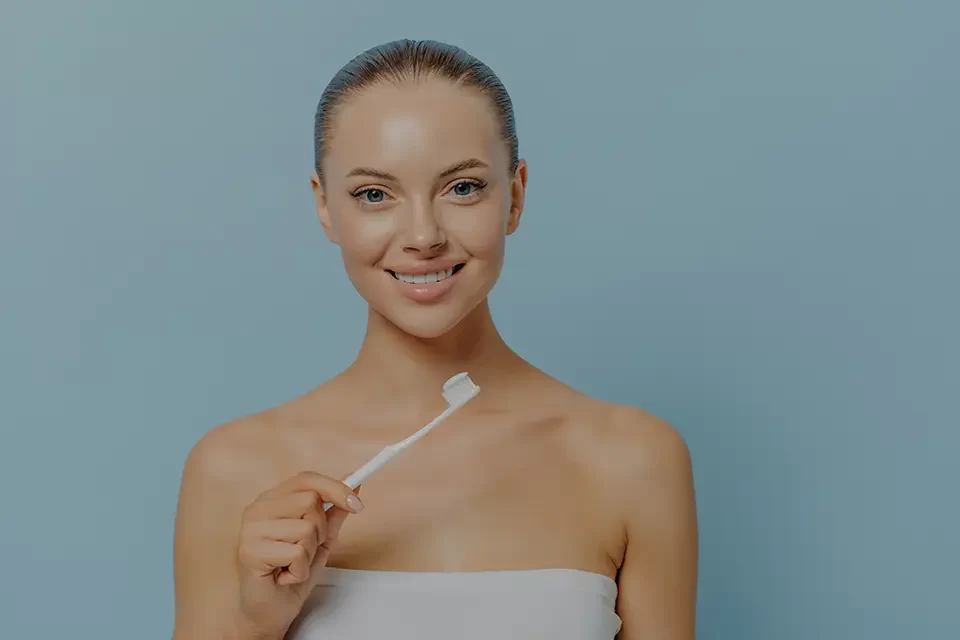 tooth brush Dentist-Recommended Solutions for How to Whiten Teeth at Home