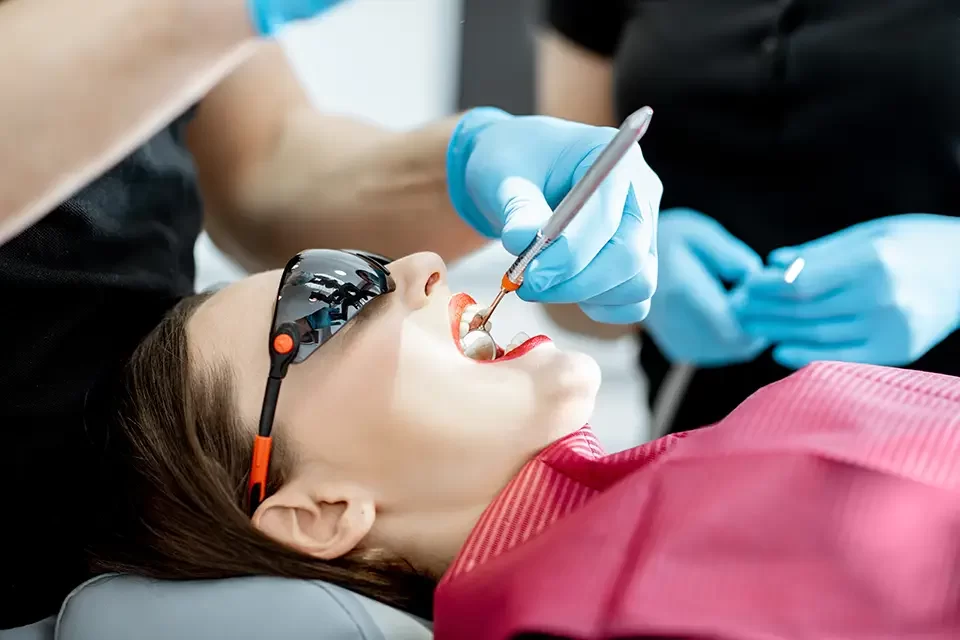 Is Dental Bonding Right for You?