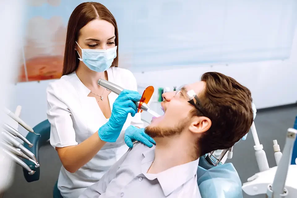 What Actually Happens During a Dental Cleaning Etobicoke