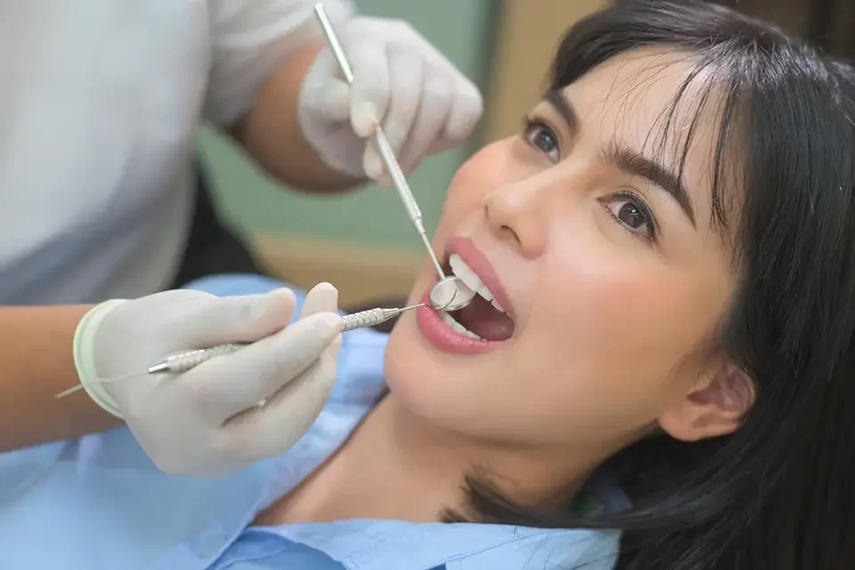 Care & Longevity for Dental Implants Etobicoke