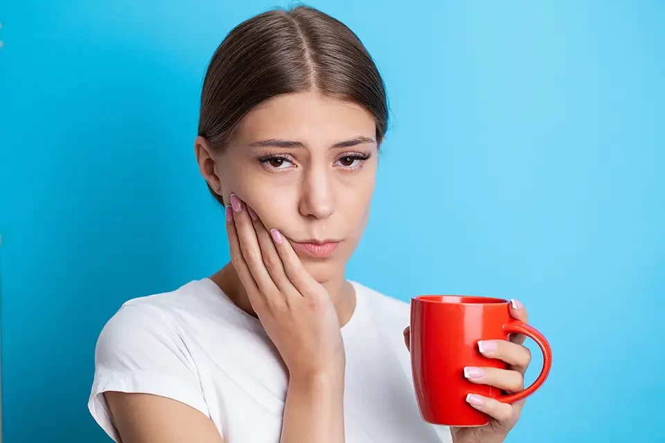 What Causes Tooth Sensitivity: What You Can Do About It